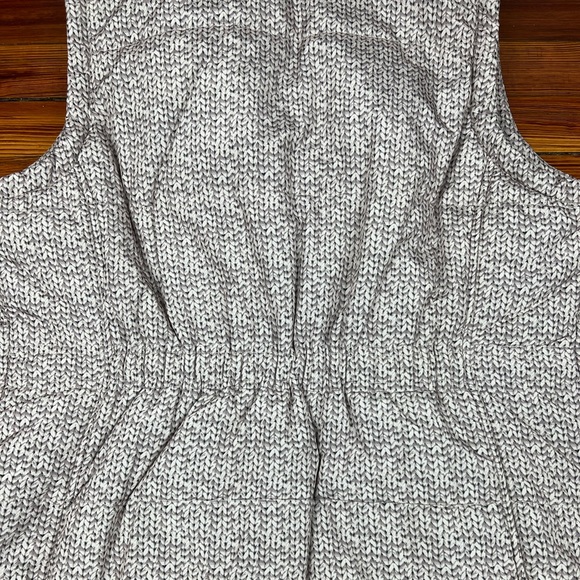 Style & CO Puffer Vest - Picture 8 of 12